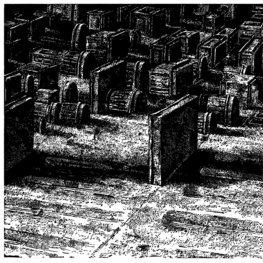 Miasto. Zakłócenia II