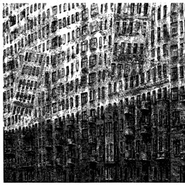 Miasto. Zakłócenia I