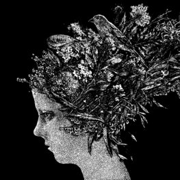 Urodziłam się w zimnym kraju