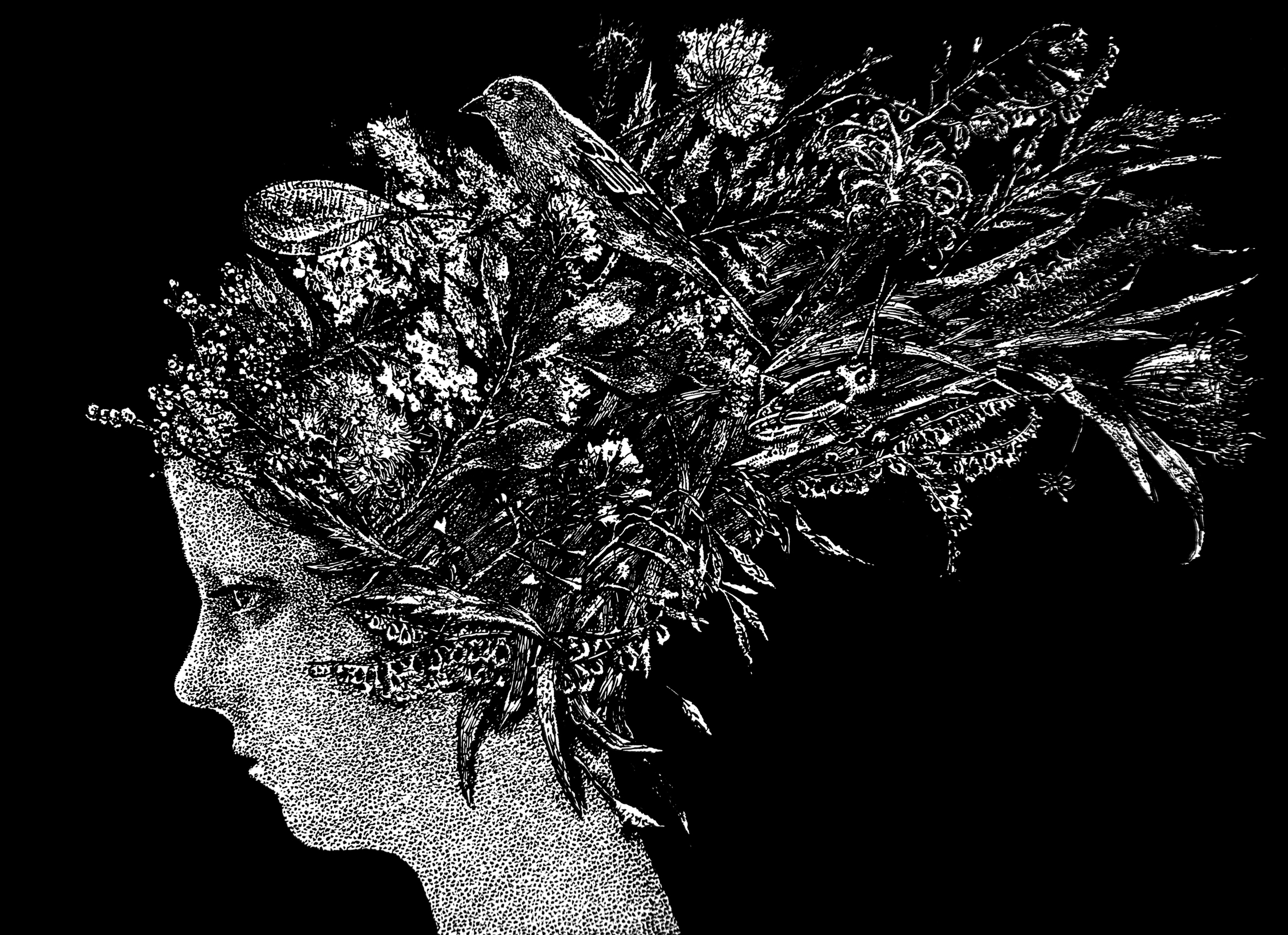 Urodziłam się w zimnym kraju