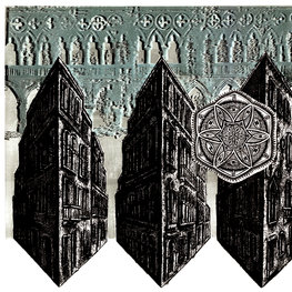 Kamień i woda. Wenecja 