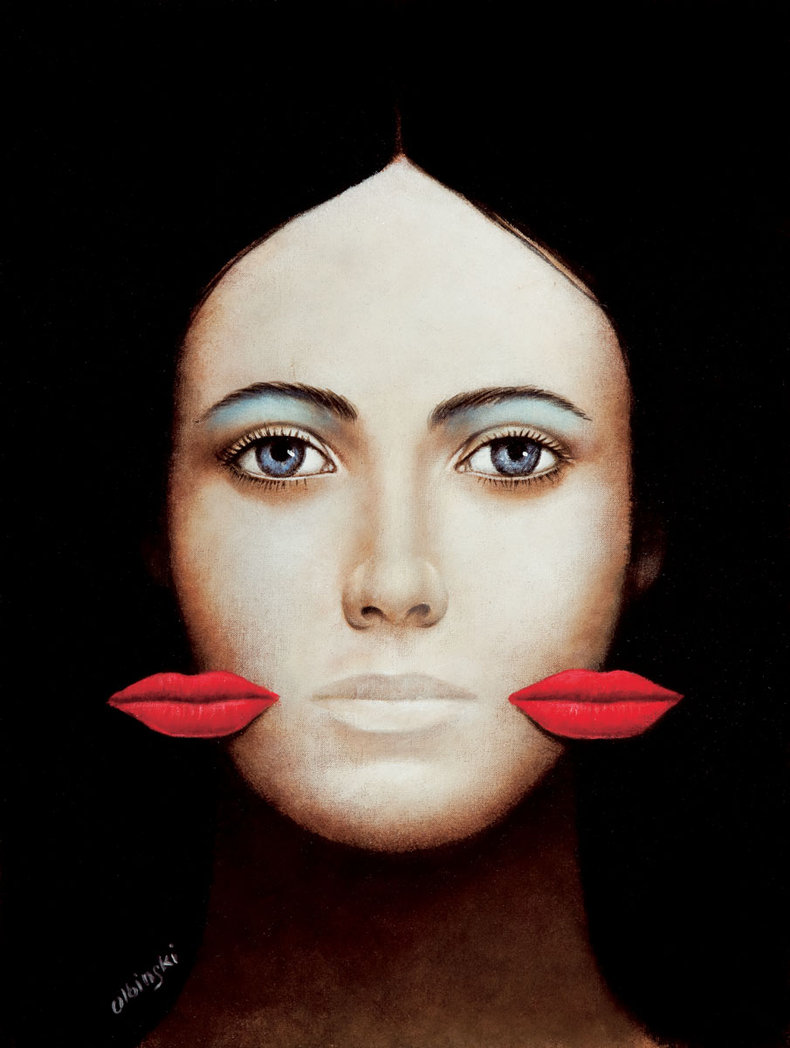 Zalety dwuznaczności II - Inkografia