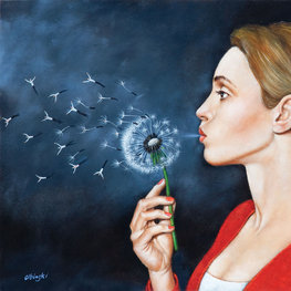 Substitution For Appearance - Inkografia