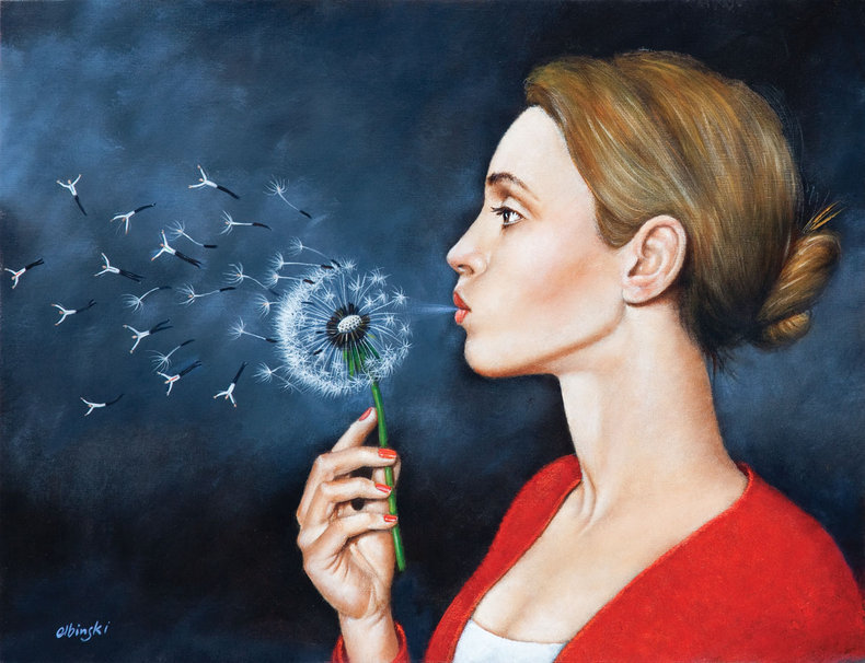 Substitution For Appearance - Inkografia