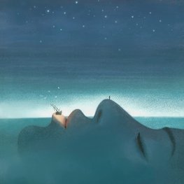 On the edge of lonelneiss (na brzegu samotności)                          