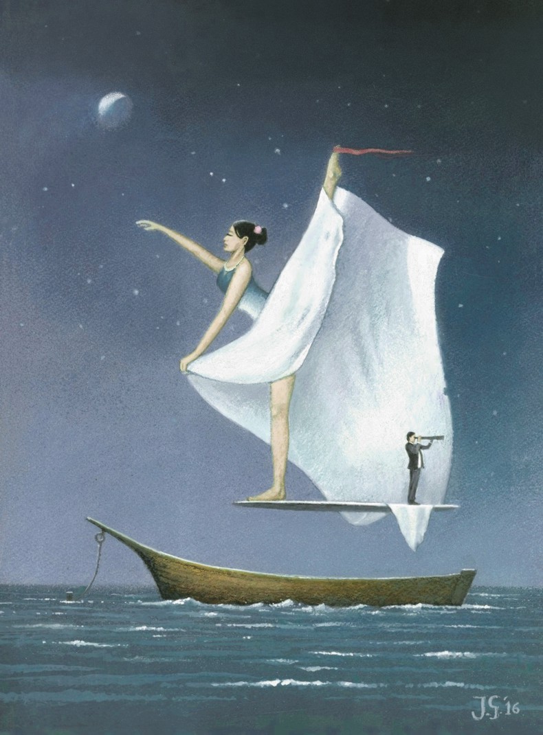 Are you going with me? (Idziesz ze mną ?) 