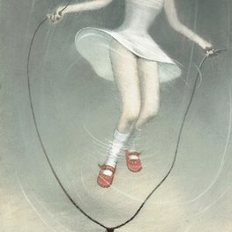 Jumping rope (skakanka)     