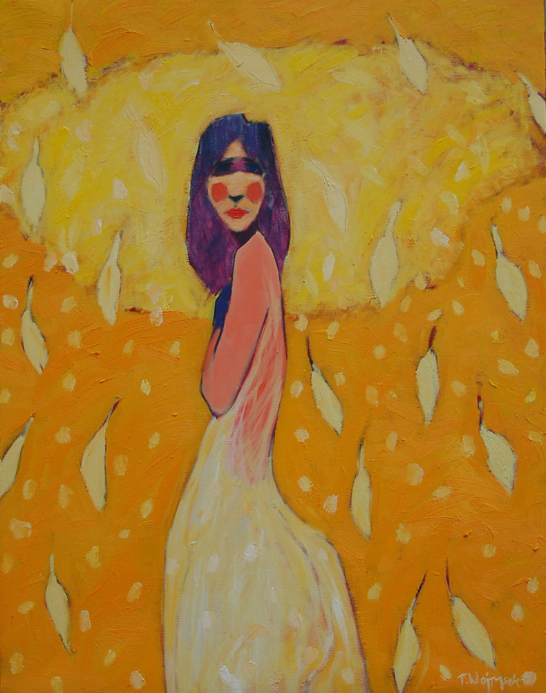 Nieoczekiwane spotkanie 8