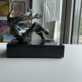 Colluctari cum circulus