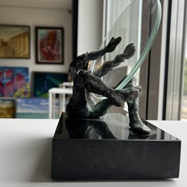 Colluctari cum circulus