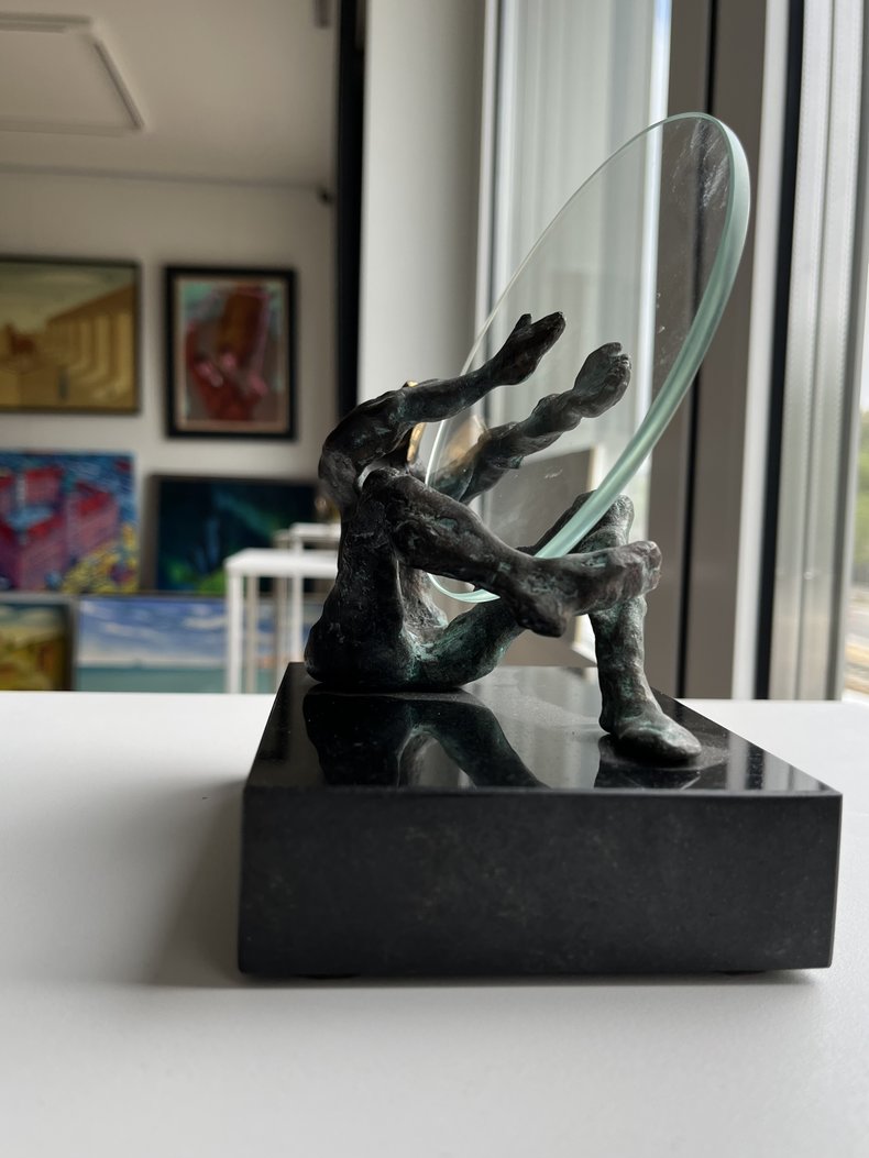 Colluctari cum circulus