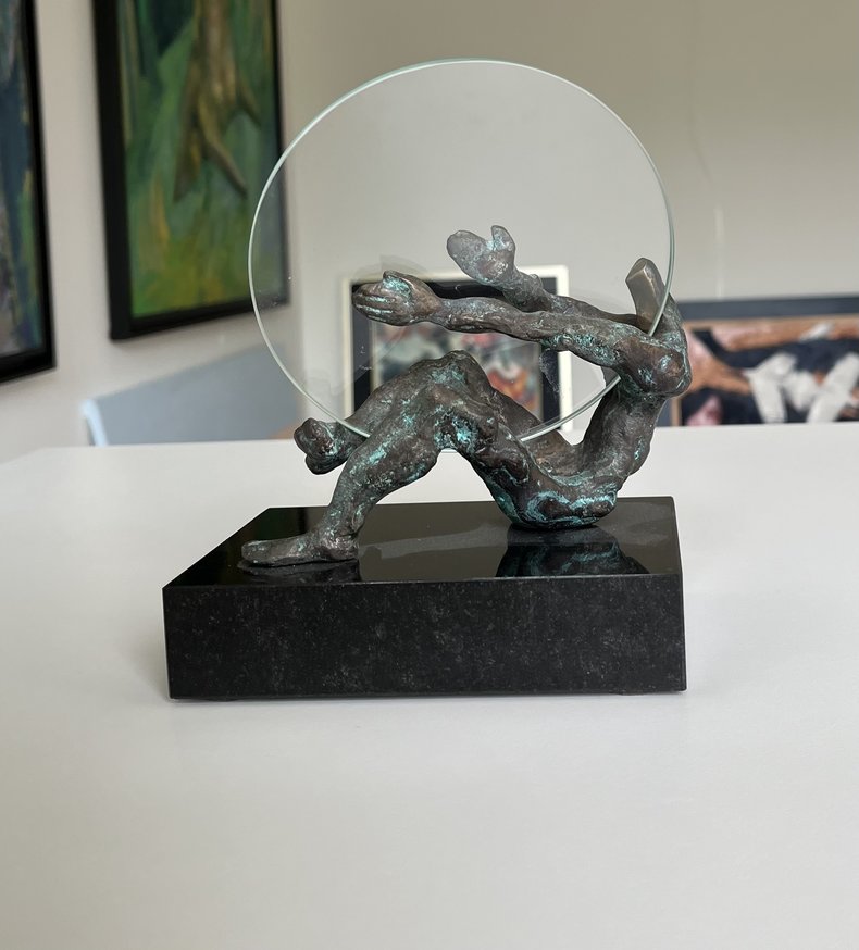 Colluctari cum circulus