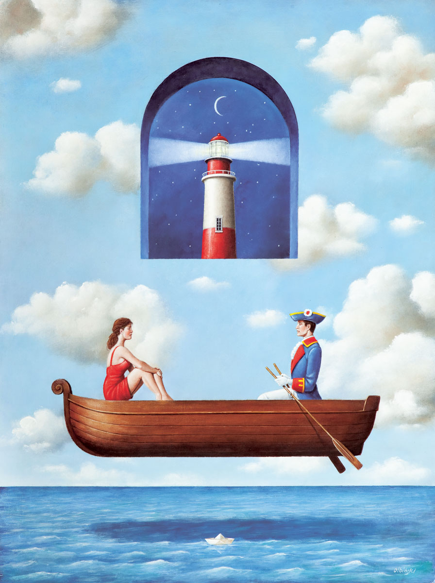 Abolicja pożądania - Inkografia