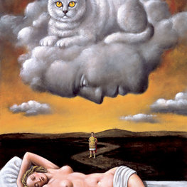 Mistrz i Małgorzata - Inkografia