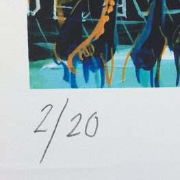 Wrocław - Inkografia