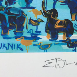 Wrocław - Inkografia