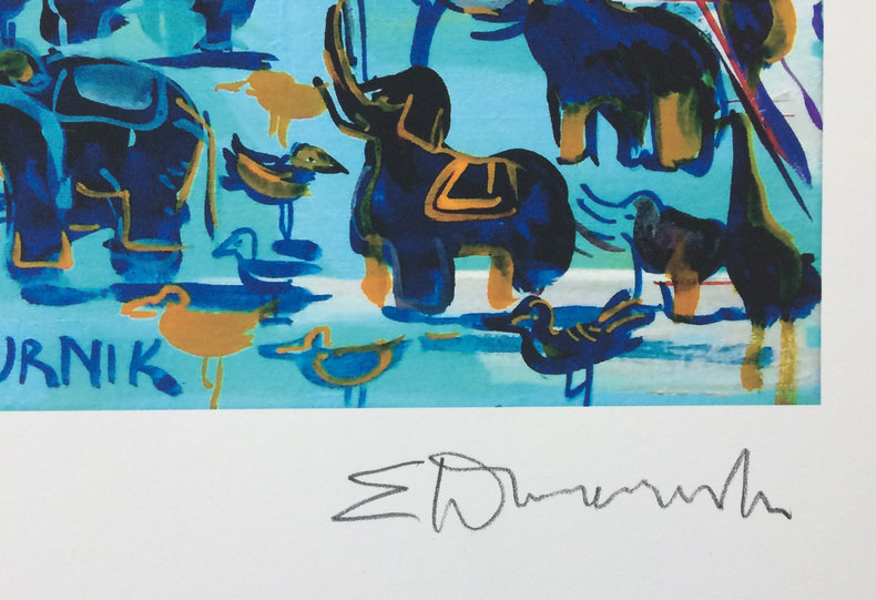 Wrocław - Inkografia