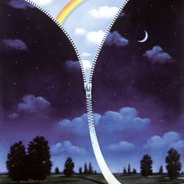 Chaotyczna sfera wyglądu - Inkografia