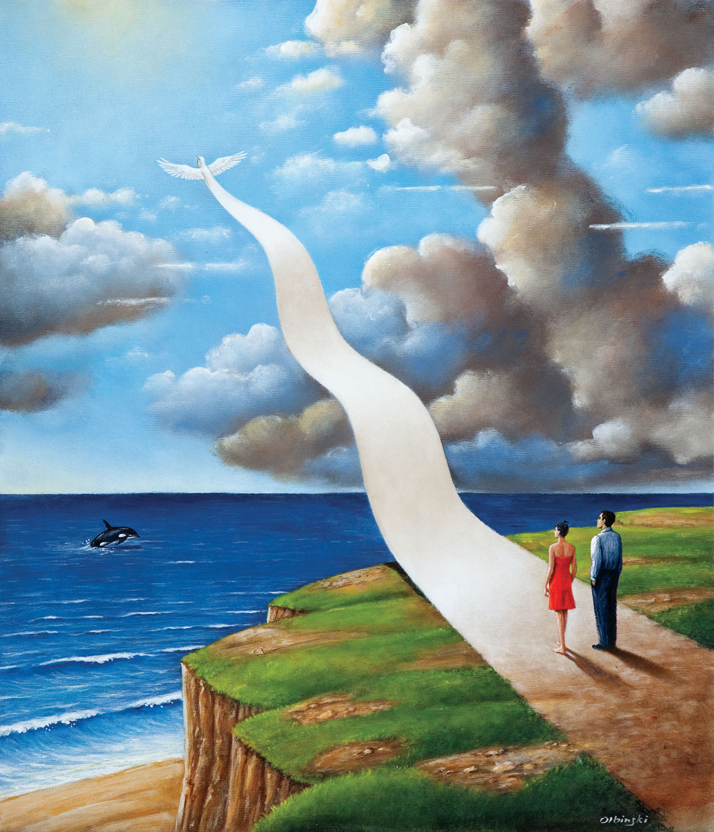 Konwencjonalny sentyment - Inkografia