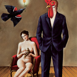 Degree of Priority - Inkografia