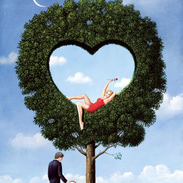 Circumstantial Happiness - Inkografia