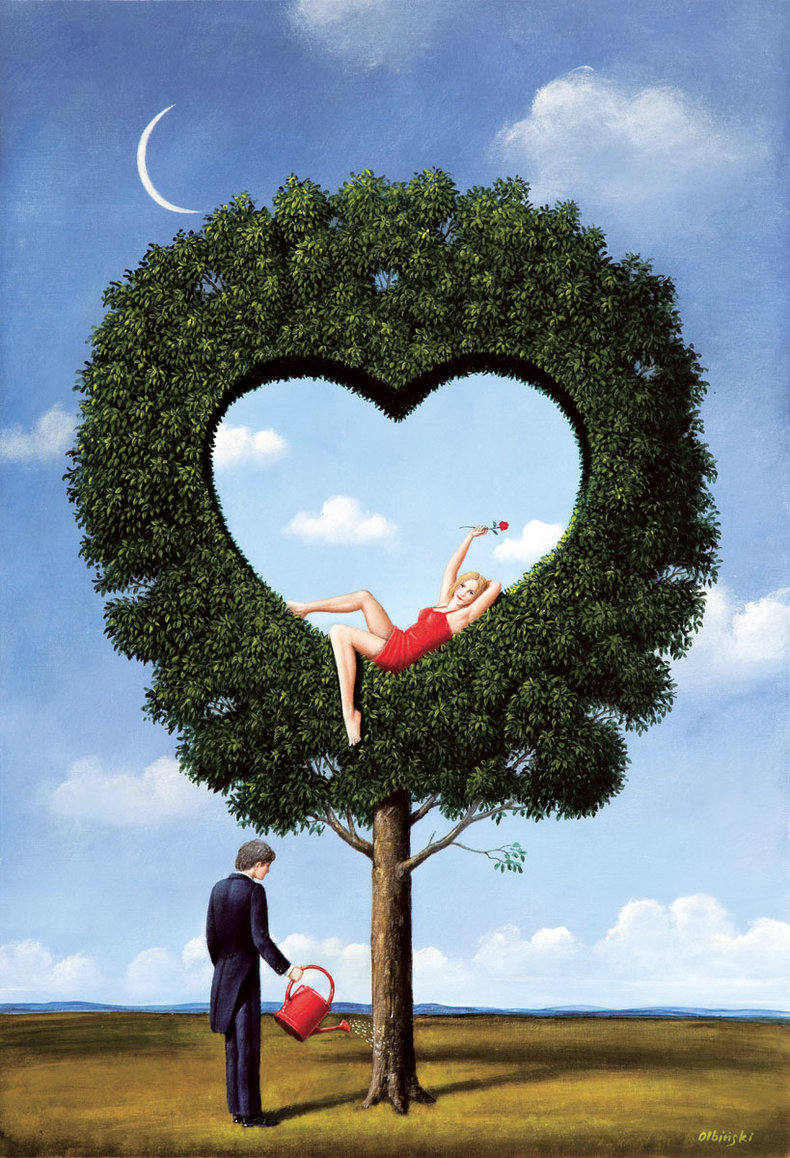 Circumstantial Happiness - Inkografia