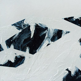 z cyklu Tatry Wysokie  - Bielańskie Tatry III