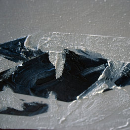 z cyklu Tatry Wysokie  - Bielańskie Tatry III