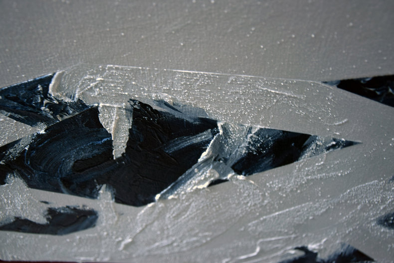 z cyklu Tatry Wysokie  - Bielańskie Tatry III