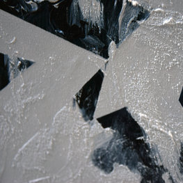 z cyklu Tatry Wysokie  - Bielańskie Tatry III