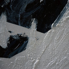 z cyklu Tatry Wysokie  - Bielańskie Tatry III