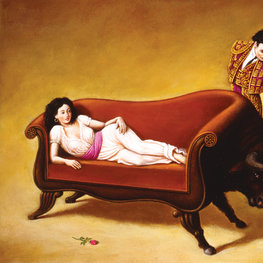 Carmen II - Inkografia