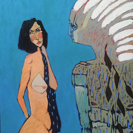 Nieoczekiwane spotkanie 10