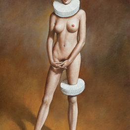 Deception of the Obvious Fact/Oszustwo oczywistości - Inkografia