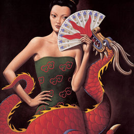 Turandot - Inkografia