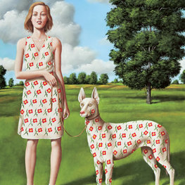 Duality of expression - Inkografia