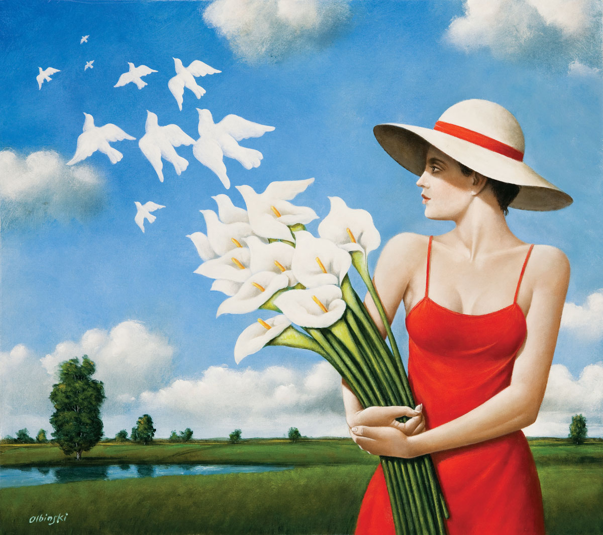 Colours of Silence/Barwy ciszy - Inkografia