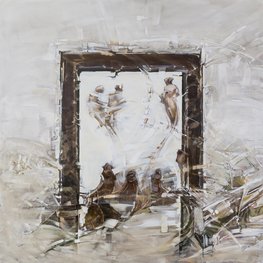 Cykl Artefakty - dyptyk cz 1/2