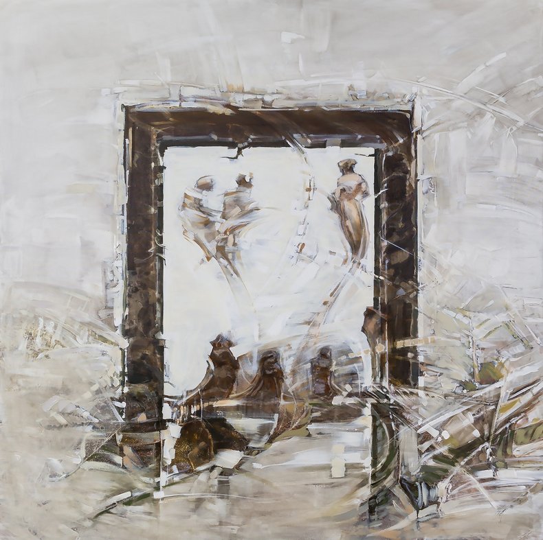 Cykl Artefakty - dyptyk cz 1/2