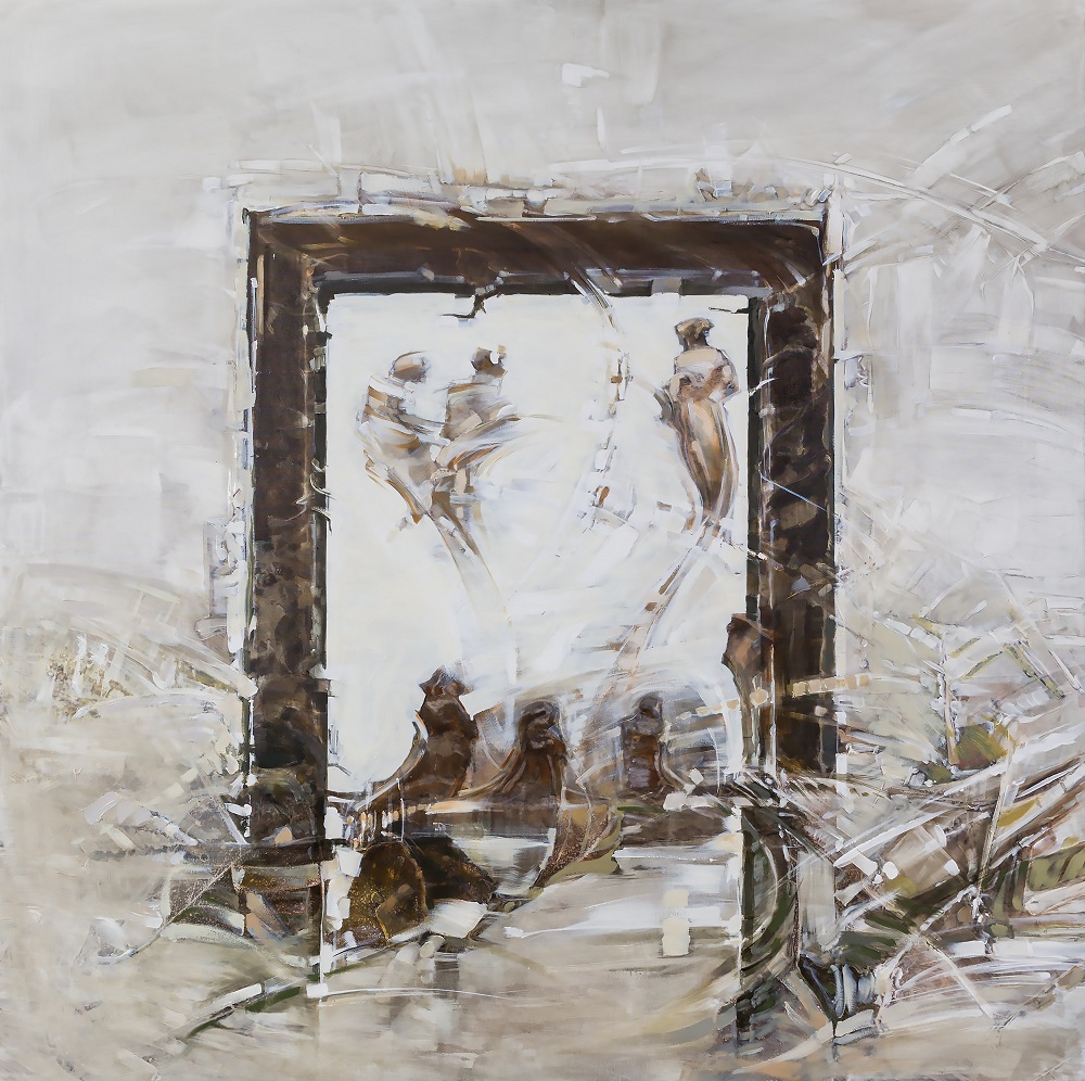 Cykl Artefakty - dyptyk cz 1/2