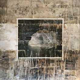 Cykl Artefakty 2 - dyptyk cz 2/2