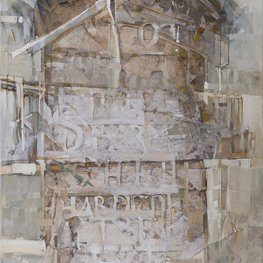 Cykl Artefakty 3 - tryptyk cz 3/3