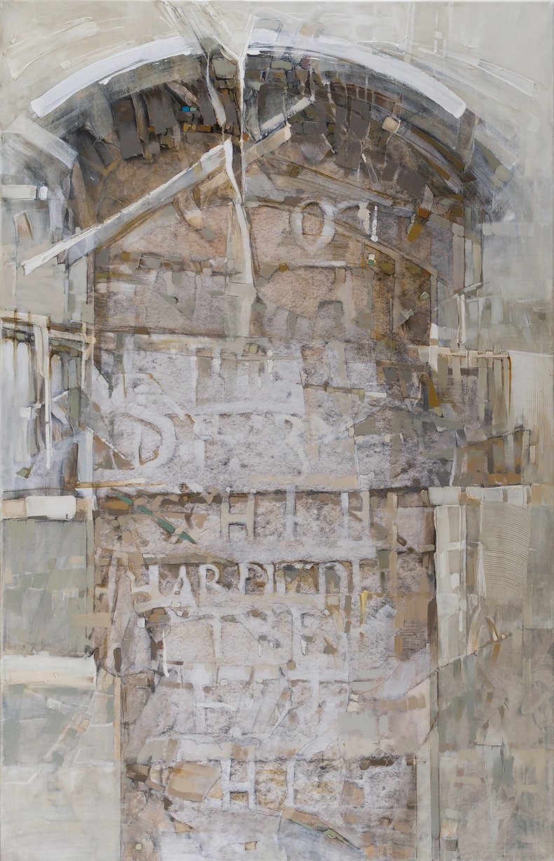 Cykl Artefakty 3 - tryptyk cz 3/3