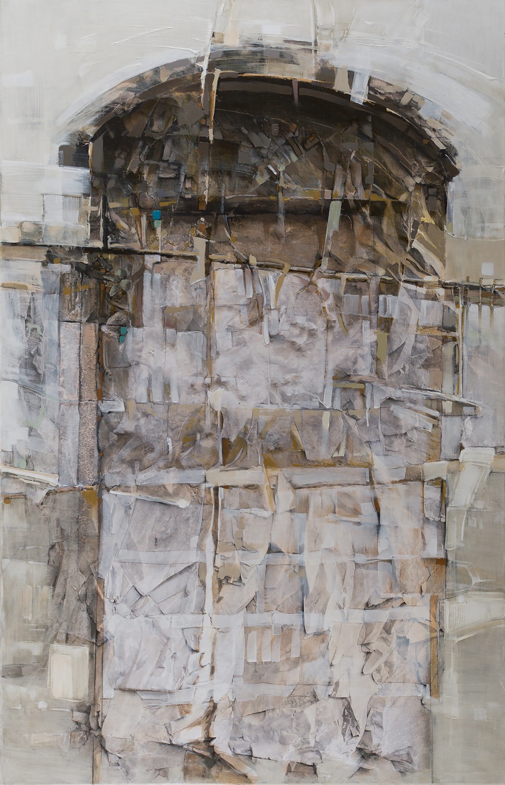 Cykl Artefakty 3 - tryptyk cz 2/3