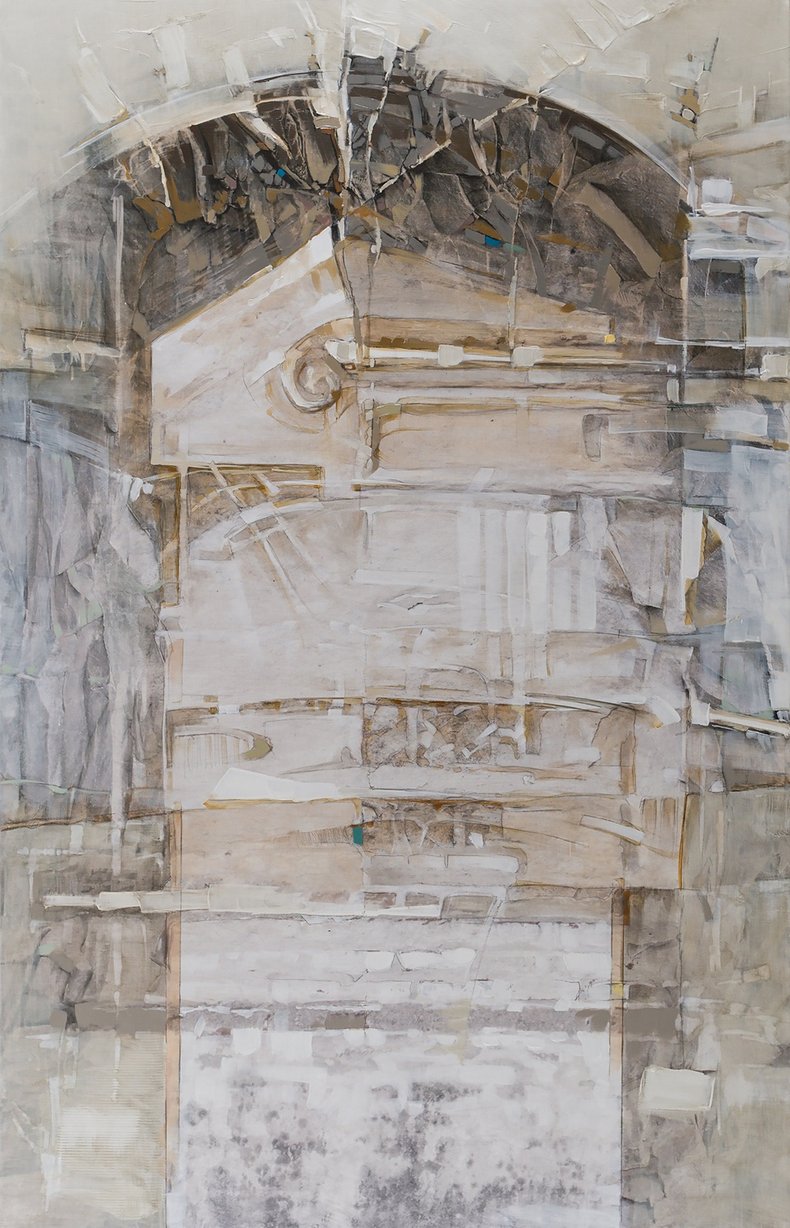 Cykl Artefakty 3 - tryptyk cz 1/3