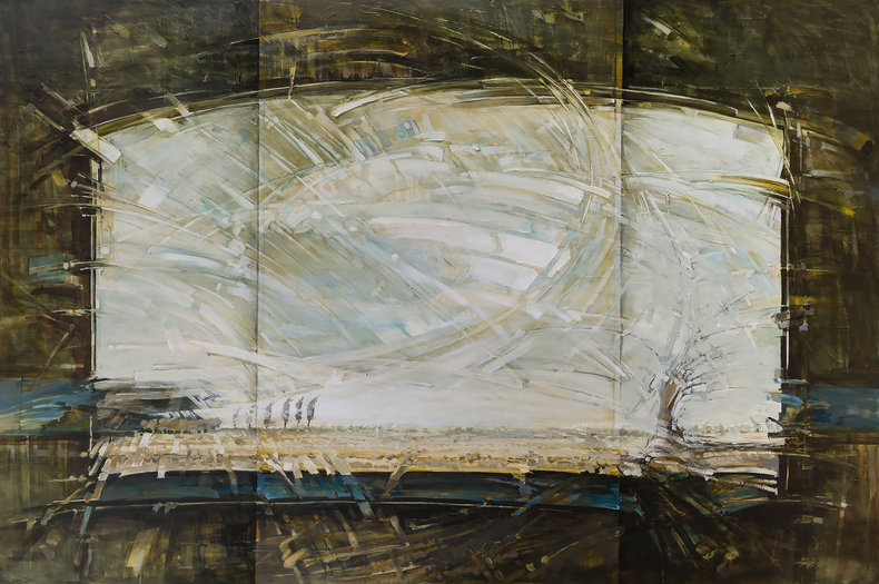 Cykl Przypowieści 7