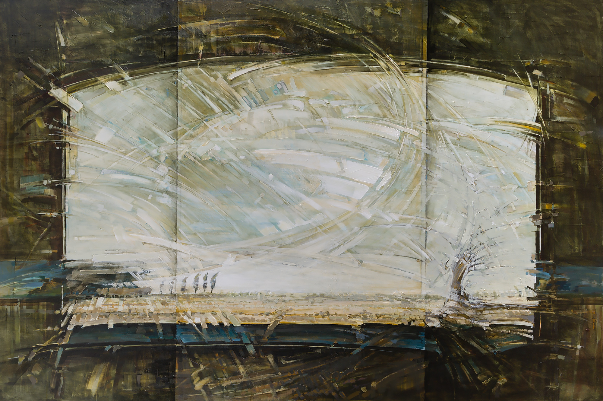 Cykl Przypowieści 7