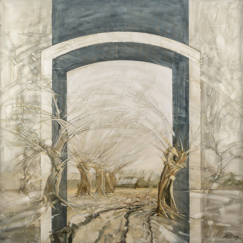 Cykl przypowieści 5