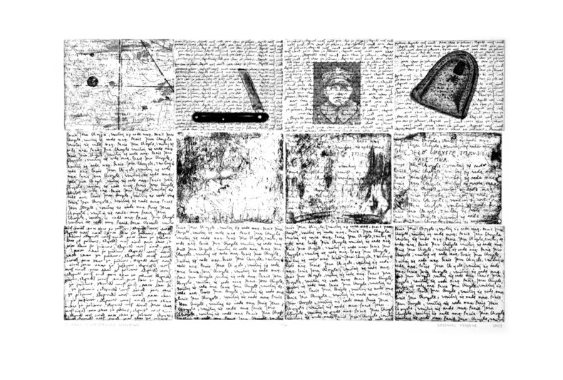 Z cyklu O nieustannej modlitwie 1