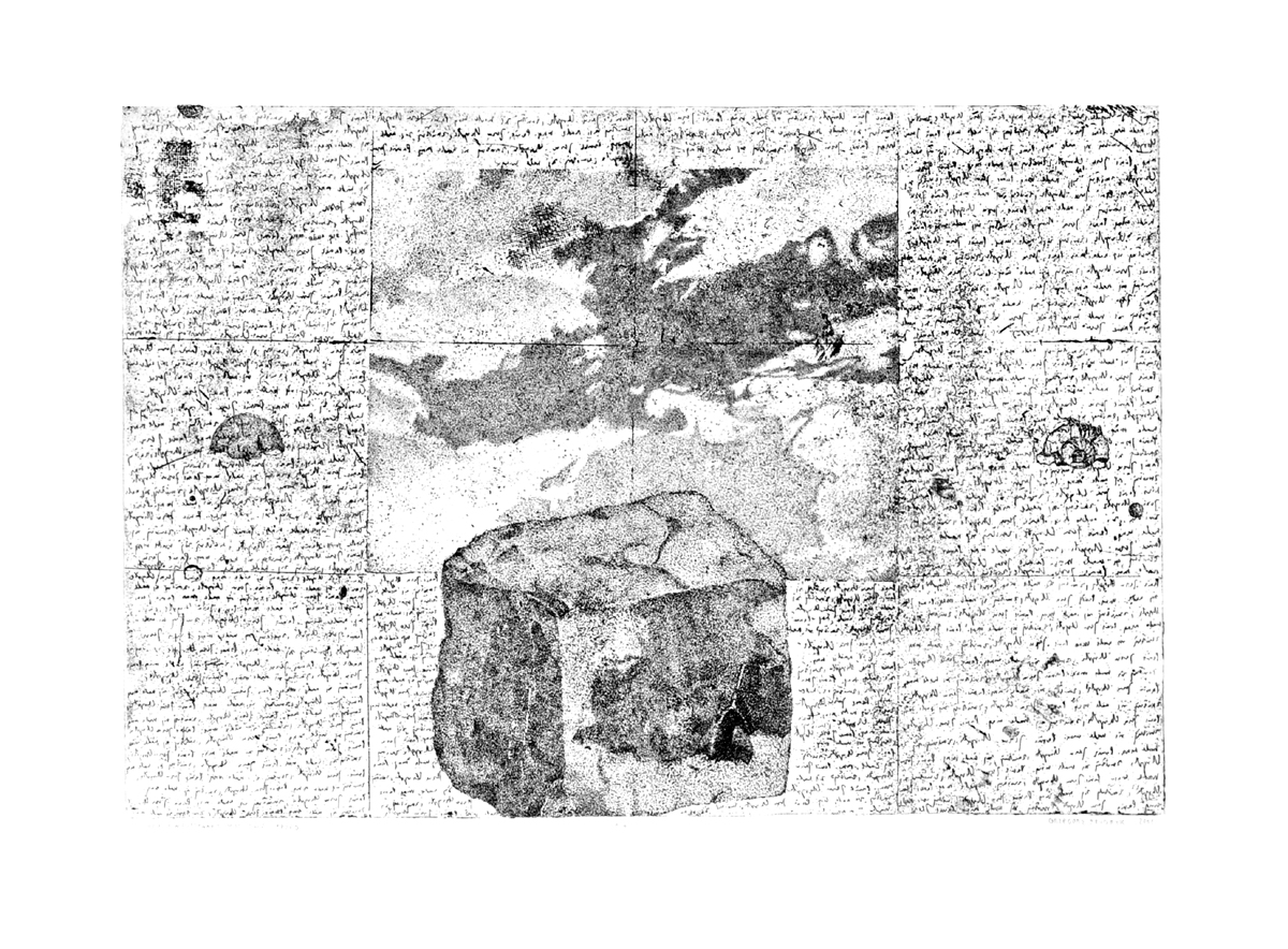 Z cyklu O nieustannej modlitwie - Przed